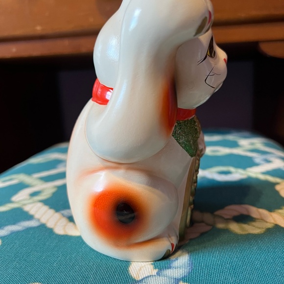 Cat bank - Picture 4 of 5